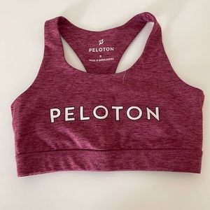 Peloton Sports Bra
